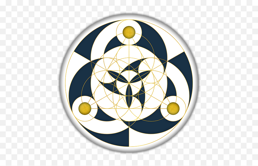 Download Lostefxu0027s Artist Shop - Sacred Geometry Full Size Circle Png,Sacred Geometry Png