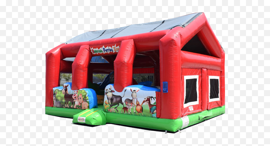 Bounce House And Slide Rentals In - Bounce House Animal Shaped Png,Bounce House Png