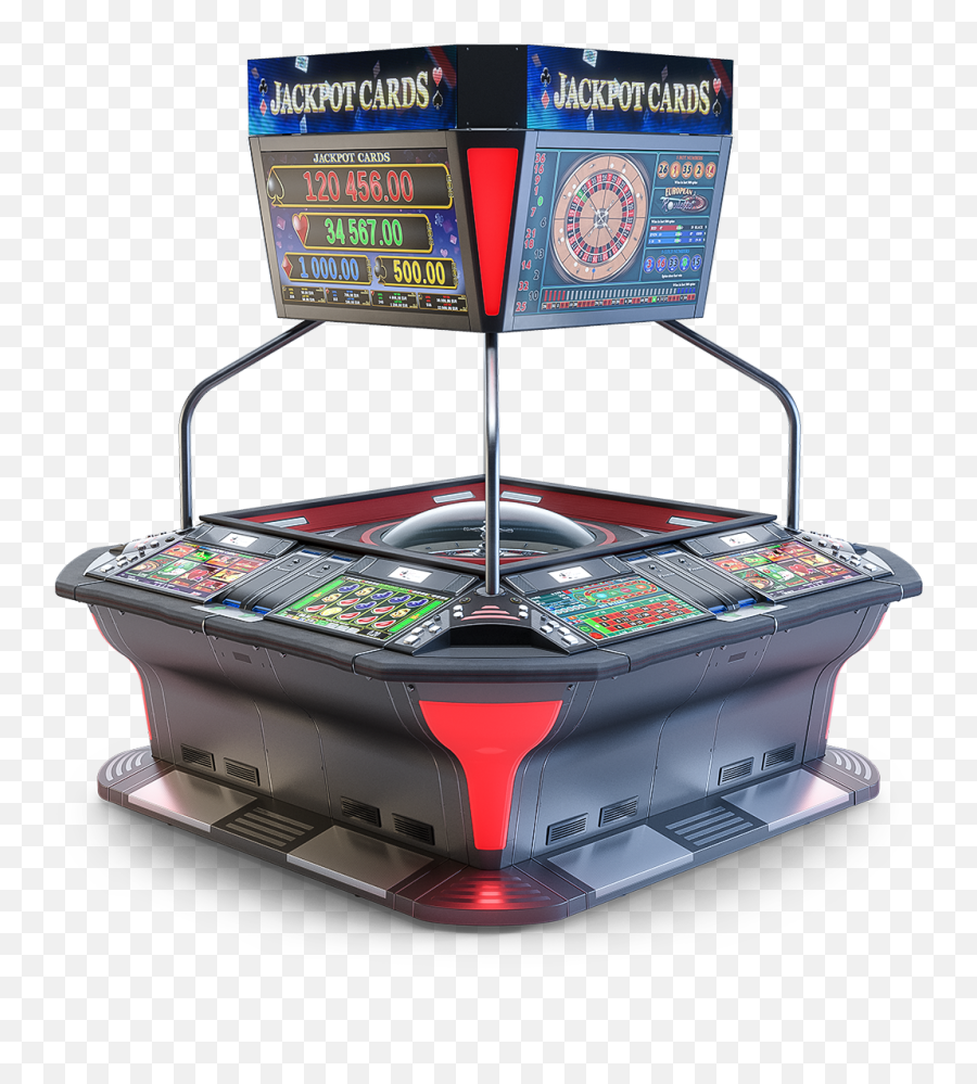 Egt Multiplayer Division En - Machine Png,Roulette Wheel Png