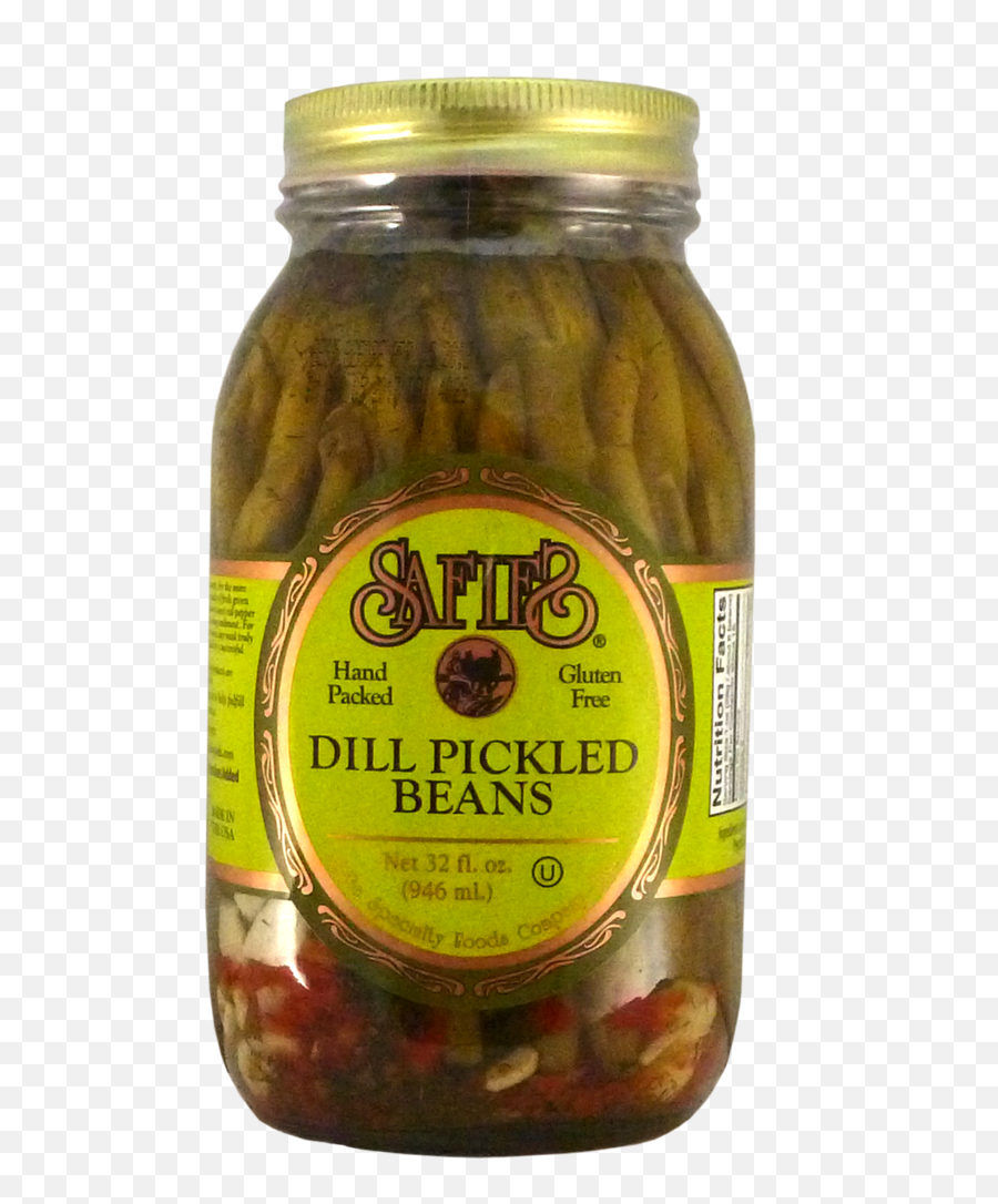 Download Safies Pickles Deli Style Dill Hot U0026 Spicy - Png Olive,Spicy Png