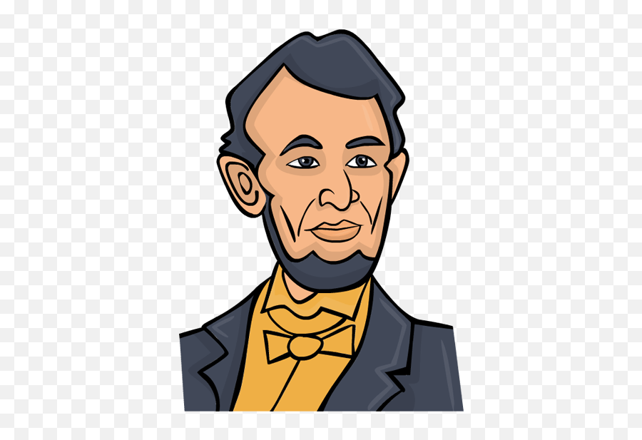 Download Free Presidents Day Clip Art - Abraham Lincoln Png Abraham Lincoln Clipart,Lincoln Png