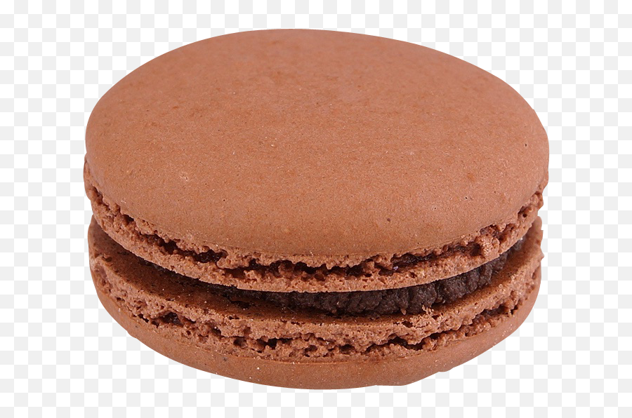 Cookie Png Transparent Image - Pngpix Chocolate Macaron Transparent Background,Cookie Png