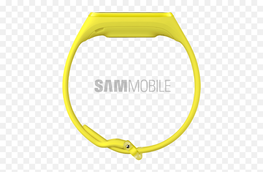 Samsung Galaxy Fit E - Sammobile Samsung Galaxy Fit Png,Yellow Png