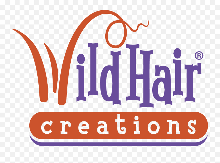 Wild Hair Creations U2013 Design Master Associates Incorporated - Graphic Design Png,Trump Wig Png