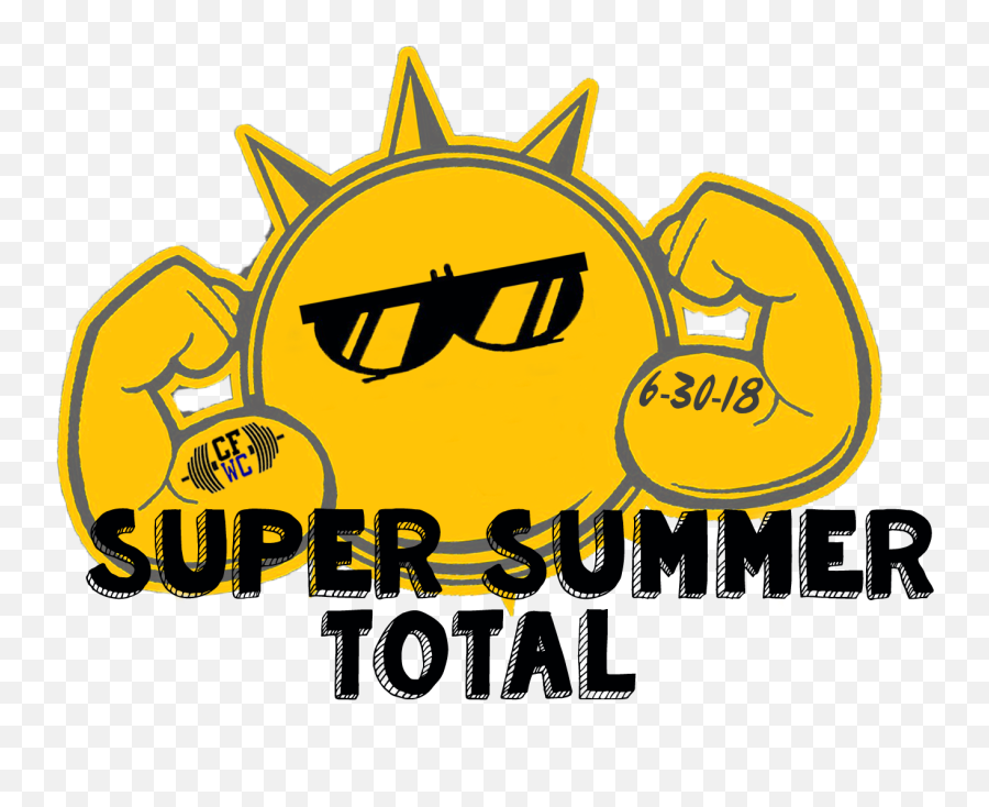 Super Summer Total Temporarily Postponed U2013 Crossfit West Chester Png Logo