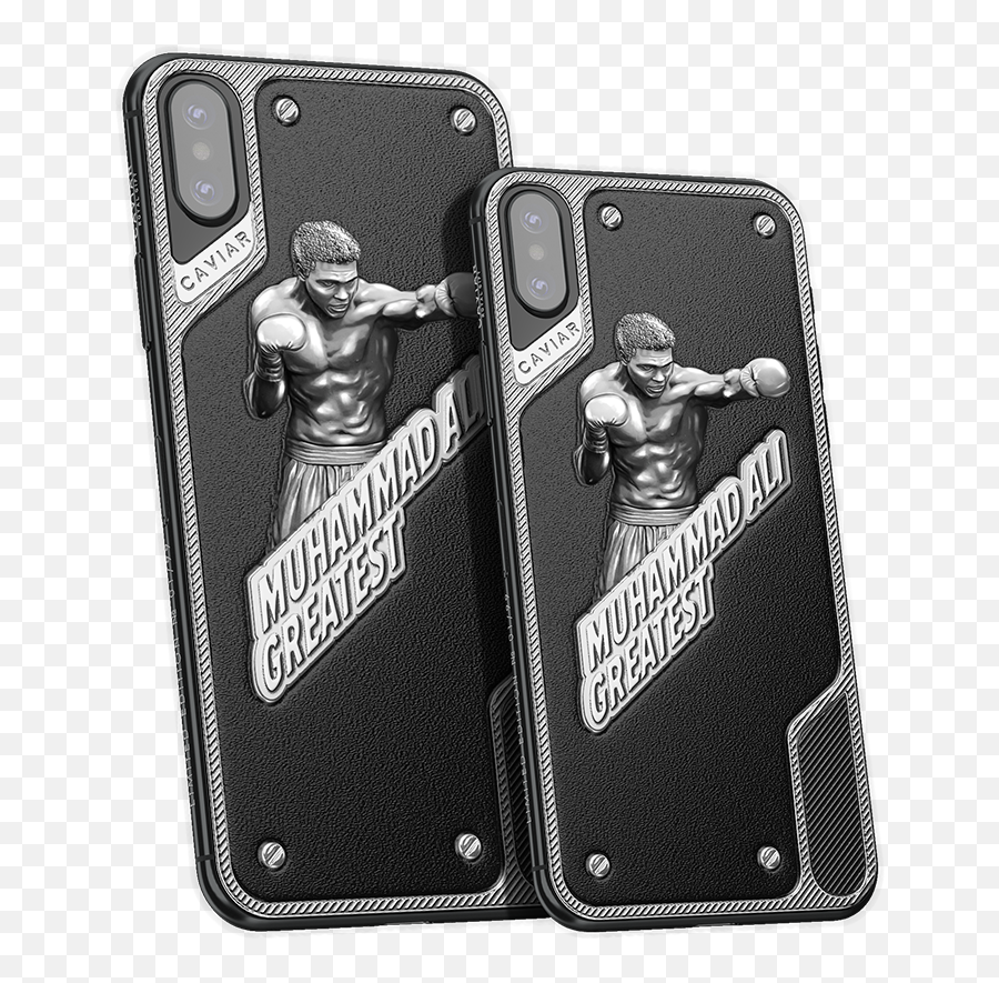 Titans Of - Conor Mcgregor Iphone Xs Cases Png,Muhammad Ali Png