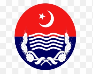Fileformer Logo Of Punjab Police Pakistansvg - Wikipedia Punjab Police Logo Pakistan Png,Police Png