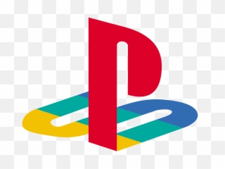 Download Sony Playstation Logo Png - Playstation Logo Png,Sony Logo Png