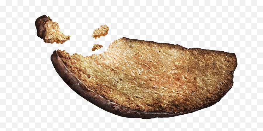 Toast - Banana Png,Toast Png