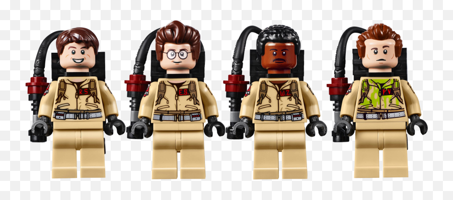 75827 Firehouse - Ghostbusters Lego Png,Ghostbusters Png