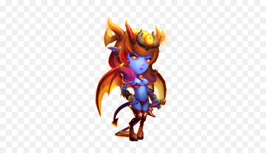 Succubus - Succubus Png,Succubus Png