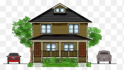 Png Download - House