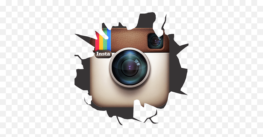 Instagram Archives - Instagram Logo Cool Png,Instagram Follow Png