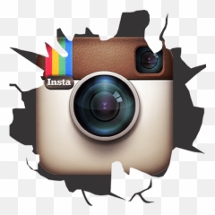 Instagram Archives - Logo Cool Png