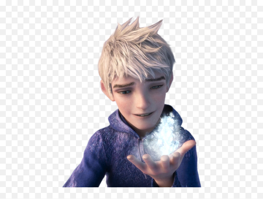 Jack Frost Png - Rise Of The Guardians Live Action,Frost Png