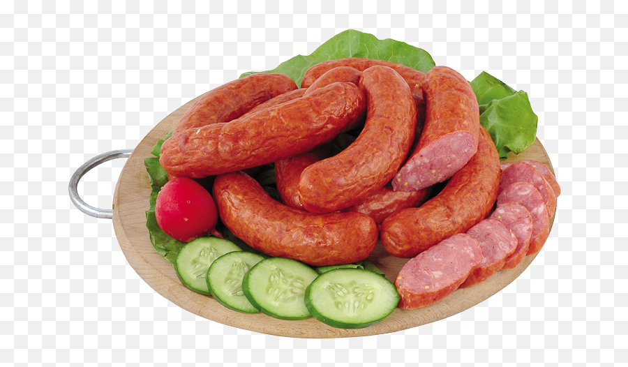 Wedliny - Breakfast Sausage Png,Sausage Png