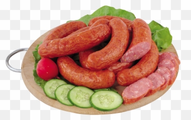 Wedliny - Breakfast Sausage Png,Sausage Png