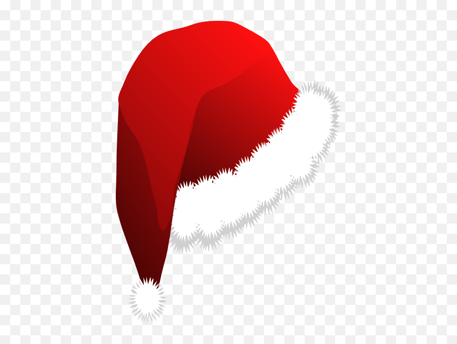 Santa Hats Png - Christmas Hat Clipart Transparent Background,Christmas Hat Png