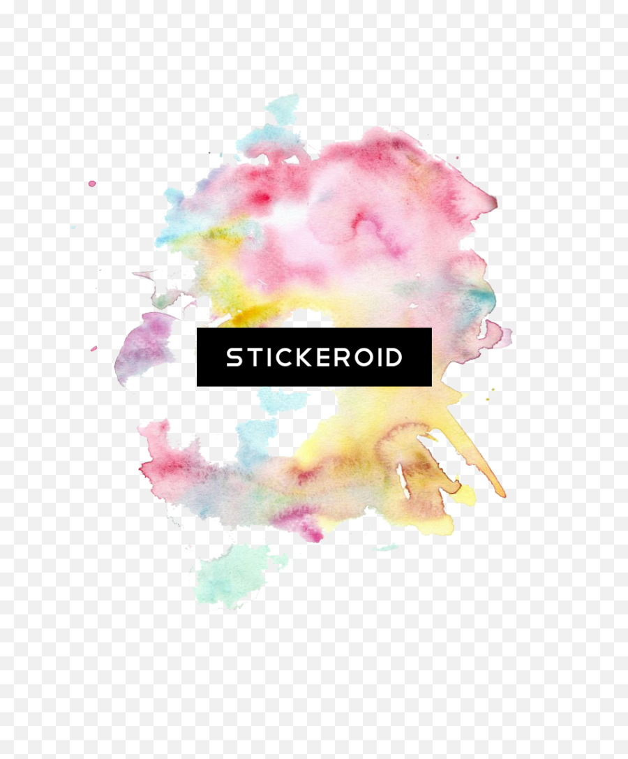 Water Color Texture Png Image With No - Water Color Texture,Paint Texture Png