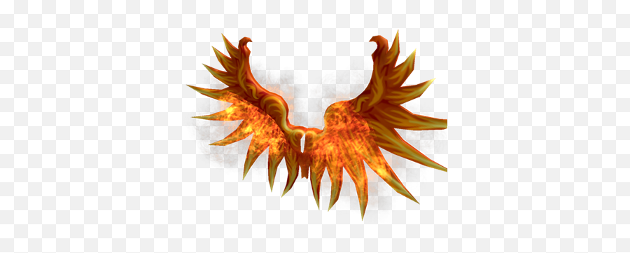 Fire Wing - Fictional Character Png,Fire Wings Png
