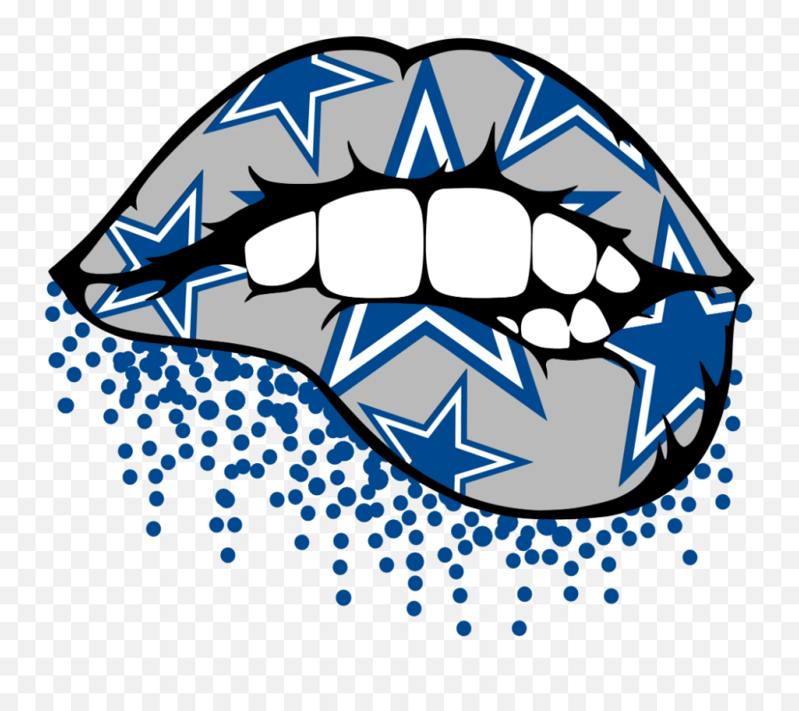 Dallas Cowboys Nfl Svg Football - New Orleans Saints Logo Png,Dallas Cowboys  Logo Clip Art - free transparent png images 