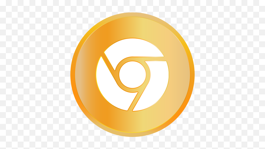 Browser Chrome Internet Online Web Icon - Circle Png,Browser Logos