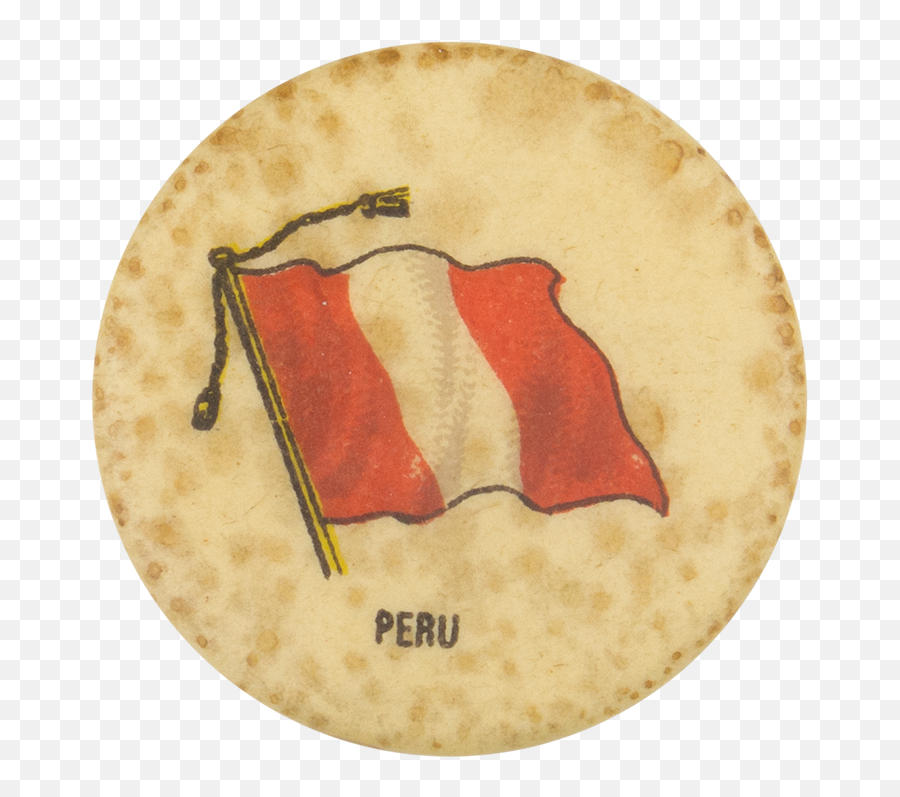 Peru Flag - American Cuisine Png,Peru Flag Png