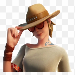 Safari - Skin Safari Fortnite Png,Safari Png