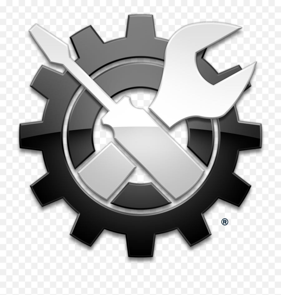 Automotive Tools Clipart - System Mechanic Logo Png,Png Tools