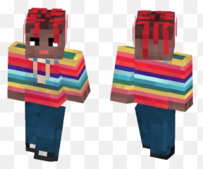 Lil Yachty Minecraft Skin - Mao Zedong png