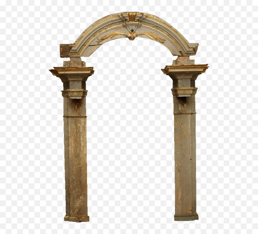 Download Europe And Stone United Door - Column Arch Png,Column Png