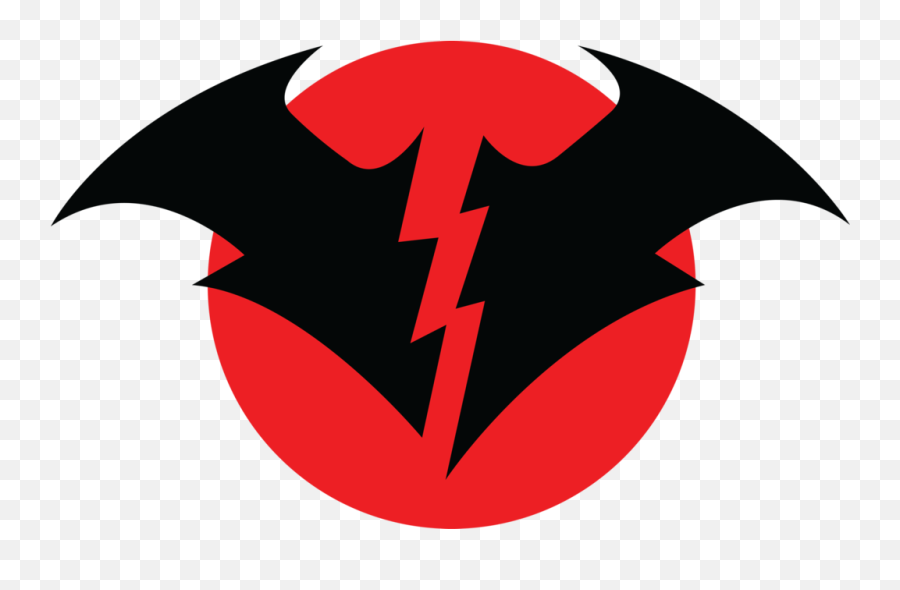 1024 X 626 7 - Batman Red Death Logo Png,Dc Logo Png