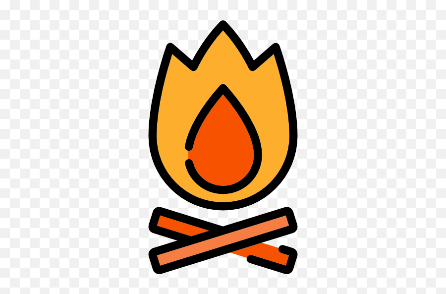 Bonfire Halloween Scalable Vector - Scalable Vector Graphics Png,Human Torch Png
