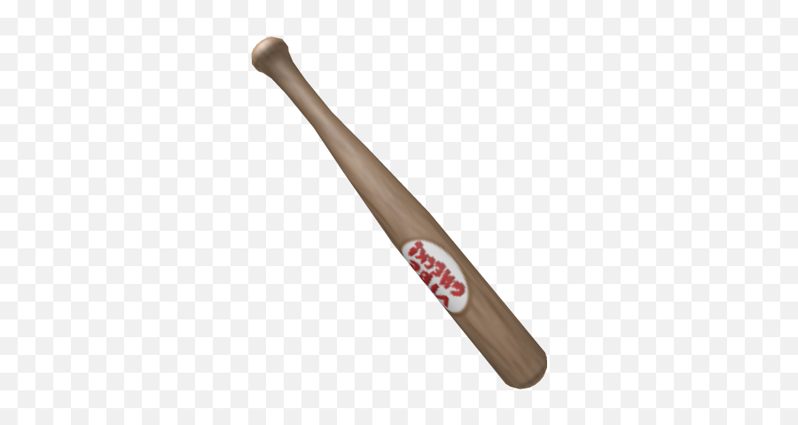 Vibe Check Baseball Bat - Roblox Vibe Check Baseball Bat Png,Baseball Bat Png