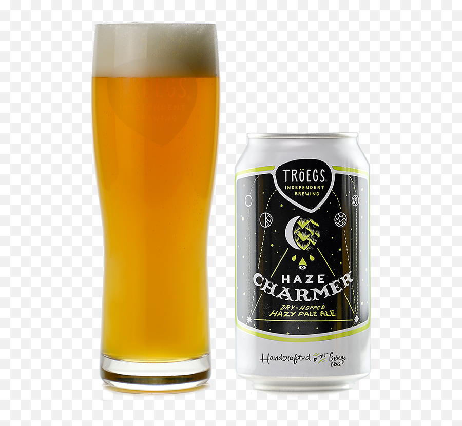 Haze Charmer - Tröegs Independent Brewing Troegs Haze Charmer Abv Png,Haze Png