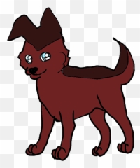 Download Hd Yorkie Drawing Trace - Yorkshire Terrier Animal Figure Png,Yorkie Png