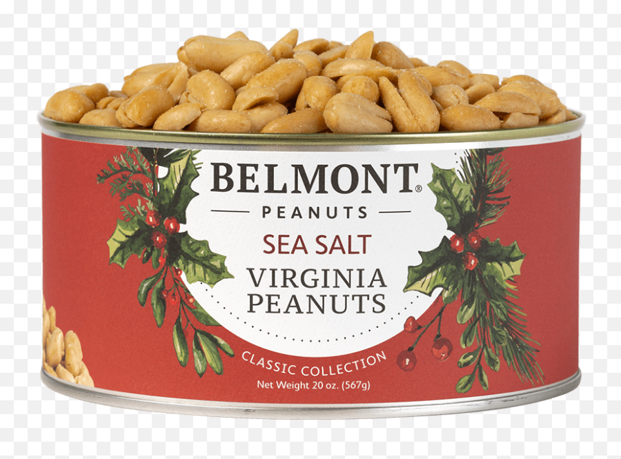 Belmont Peanuts - Order Virginia Peanuts Online Holly Png,Peanuts Png