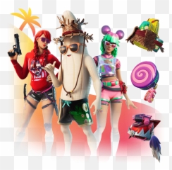 Fortnite Battle Royale Hacks Download Ps4 - Summer Legends Pack png