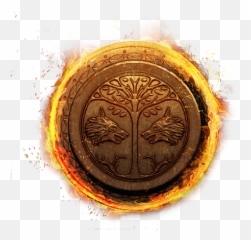 Download Hd Iron Banner Quest Icon - Destiny 2 Forsaken Logo Transparent png
