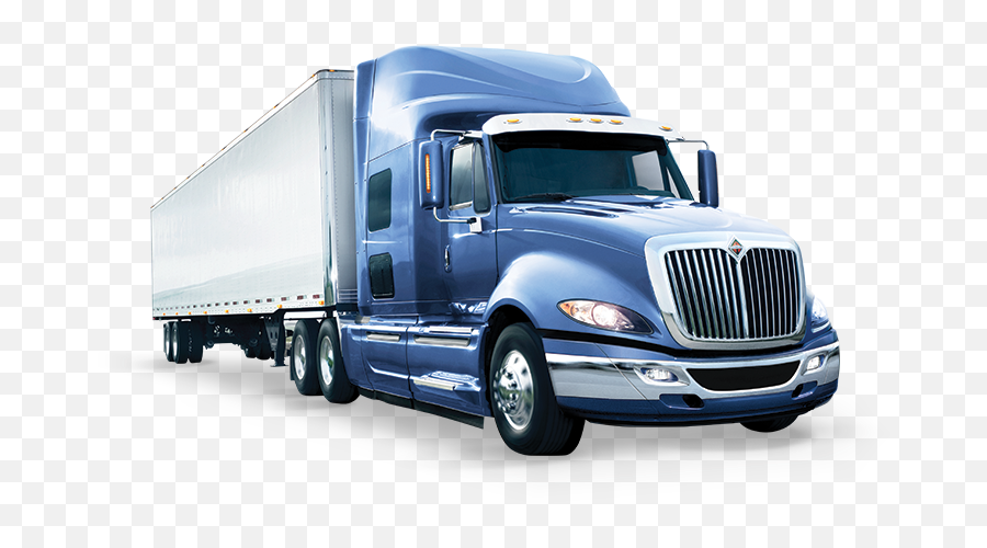 Semi Truck Png - Truck Driver Women Usa,Pick Up Truck Png