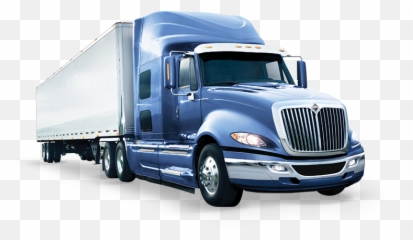 Semi Truck Png - Truck Driver Women Usa,Pick Up Truck Png