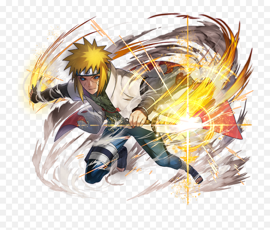 Naruto Hd Wallpaper Background Image 1920x1613 Id - Minato Ultimate Ninja Blazing Png,Naruto Hokage Png
