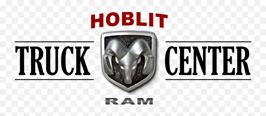 Hoblit Chrysler Jeep Dodge - Solid Png,Ram Truck Logo