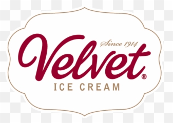 Velvet Ice Cream - Utica png