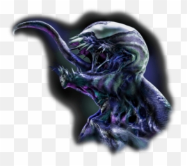 3d Tattoo Patrick Oleson Omaha - Supernatural Creature Png,Venom Logo Tattoo
