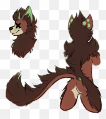 3c - Furry Oc Lynx Png,Furry Png