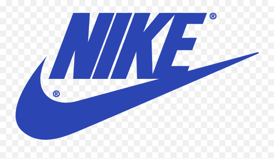 Nike Png Download Transparent Logo - Nike Logo Png Blue,Nike Check Logo
