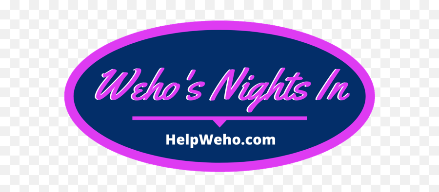 Wehou0027s Nights In Fundraiser For Nightlife Workers Raises - Language Png,Gofundme Logo Png