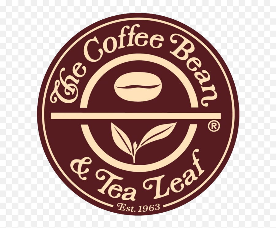 Download The Coffee Bean Tea Leaf - Full Size Png Image Pngkit Logo The Coffee Bean,Tea Leaf Png