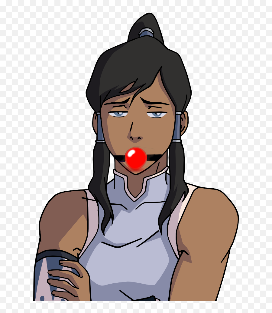 View Samegoogleiqdbsaucenao Korra - Korra Render Png,Korra Png